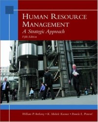 Image of Human Resource Management