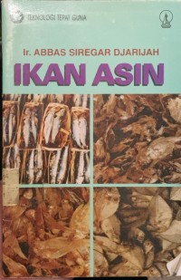 Image of Ikan Asin