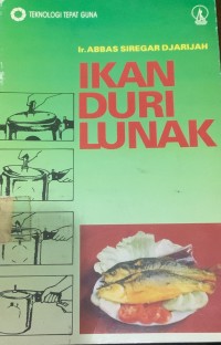 Image of Ikan Duri Lunak