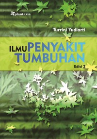 Image of Ilmu Penyakit Tumbuhan Edisi 2