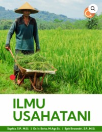 Image of Ilmu Usahatani