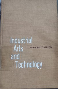 Image of Industrial Arts and Technology