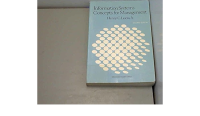 Image of Information System Concepts Management