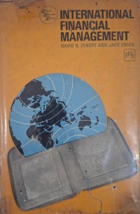 Image of International Financial Management