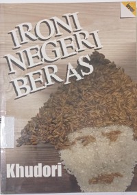 Image of Ironi Negeri Beras