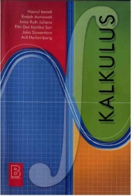 Image of Kalkulus