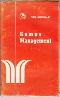 Image of Kamus Management