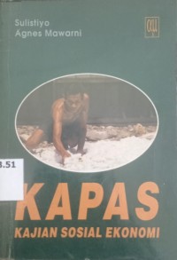 Image of KAPAS KAJIAN SOSIAL EKONOMI