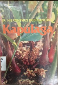 Image of KAPULAGA
