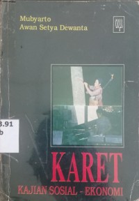 Image of KARET Kajian Sosial Ekonomi