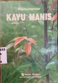 Image of Kayu Manis