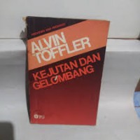 Image of Kejutan dan Gelombang