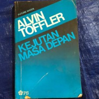 Image of Kejutan Masa Depan
