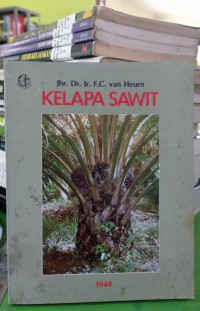 Image of KELAPA SAWIT