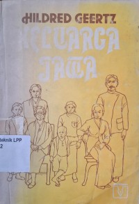Image of Keluarga Jawa