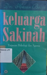 Image of Keluarga Sakinah, Tinjauan Psikologi dan Agama