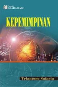 Image of KEPEMIMPINAN