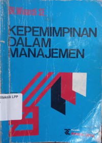 Image of Kepemimpinan Dalam Manajemen