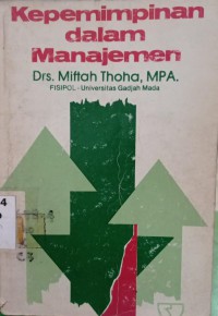 Image of Kepemimpinan dalam Manajemen