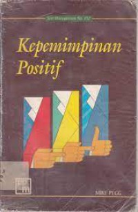 Image of Kepemimpinan Positif