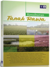 Image of Kesuburan Tanah Rawa
