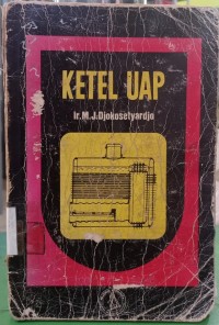 Image of KETEL UAP