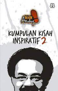 Image of Kick Andy Kumpulan Kisah Inspiratif 2