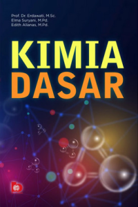 Image of Kimia Dasar
