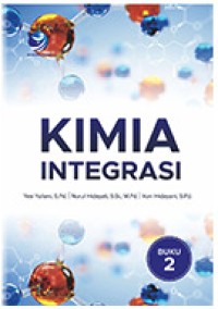 Image of Kimia Integrasi Buku 2
