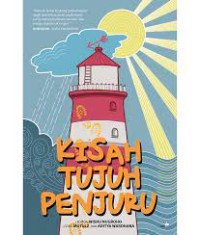 Image of Kisah Tujuh Penjuru