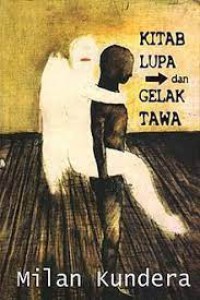 Image of Kitab Lupa dan Gelak Tawa