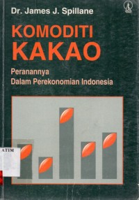Image of Komoditi Kakao,peranannya dalam perekonomian Indonesia