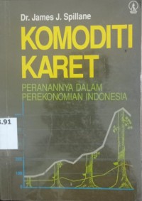 Image of KOMODITI KARET Perannya dalam perekonomian Indonesia