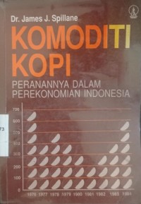 Image of KOMODITI KOPI Perannya dalam perekonomian Indonesia