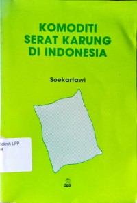 Image of Komoditi Serat Karung di Indonesia