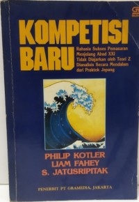 Image of Kompetisi Baru
