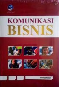 Image of Komunikasi Bisnis