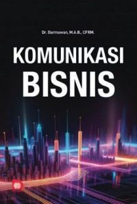 Image of Komunikasi Bisnis