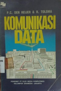 Image of Komunikasi Data