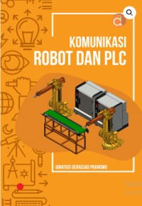 Image of Komunikasi Robot dan PLC
