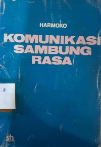 Image of Komunikasi Sambung Rasa