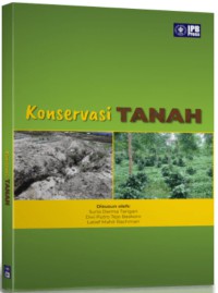 Image of Konservasi Tanah