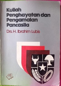 Image of Kuliah Penghayatan dan Pengamalan Pancasila