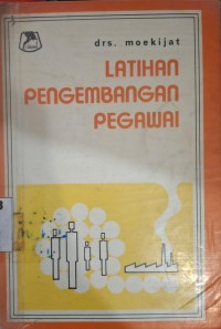 Image of Latihan Pengembangan Pegawai