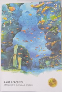 Image of Laut Bercerita