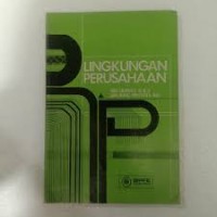 Image of Lingkungan Perusahaan