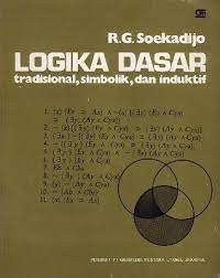 Image of LOGIKA DASAR tradisional, simbolik dan induktif