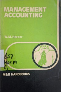 Image of Management Accounting