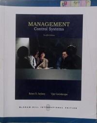 Image of Management Control System