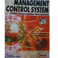 Image of Management Control System